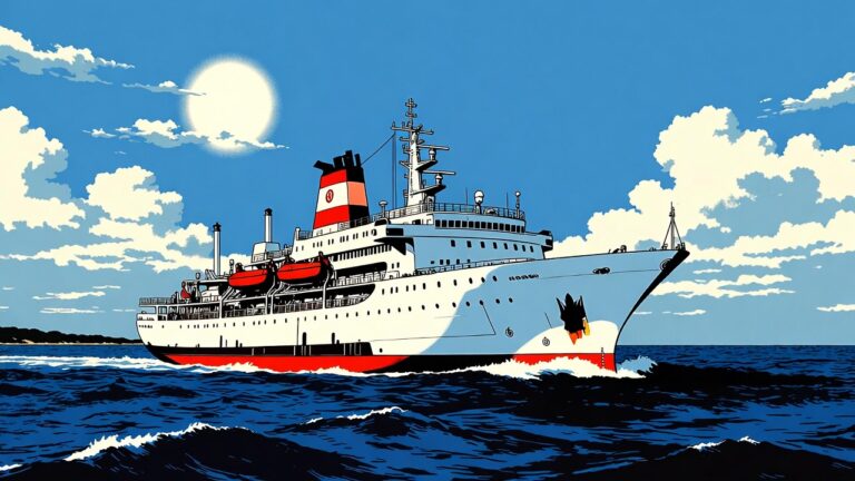 Tax Disputes Concerning Seafarers’ Settlements