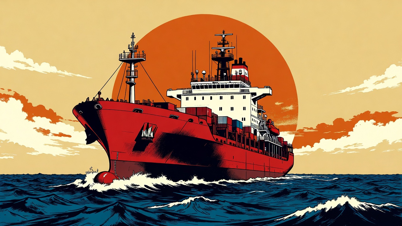 Verification of Seafarers’ Tax Settlements by Tax Authorities