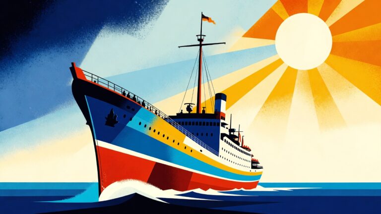 Rules for the Taxation of Seafarers