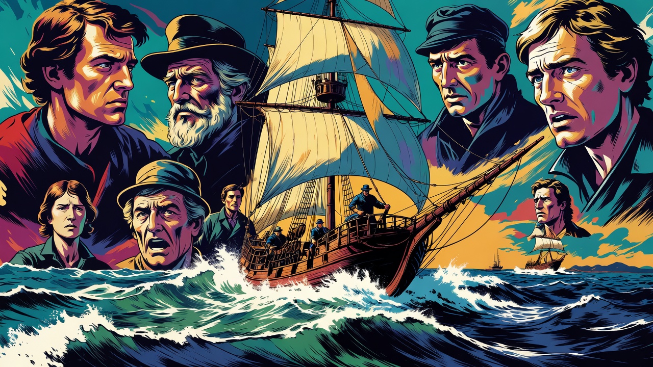 Zwolnienie podatkowe marynarzy